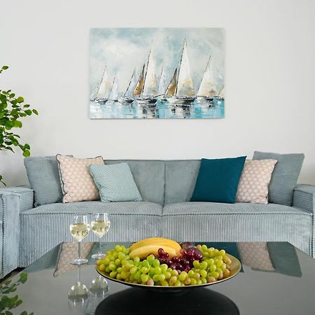 Neraida - 2Bed Apart Walk To Kalamies Beach Protaras Exterior foto