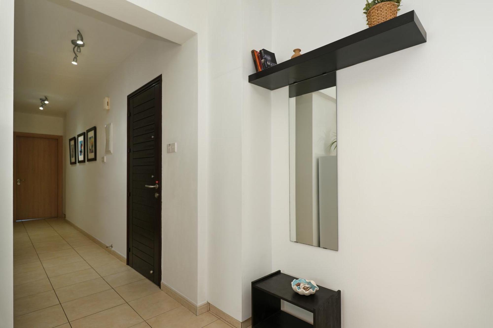 Neraida - 2Bed Apart Walk To Kalamies Beach Protaras Exterior foto